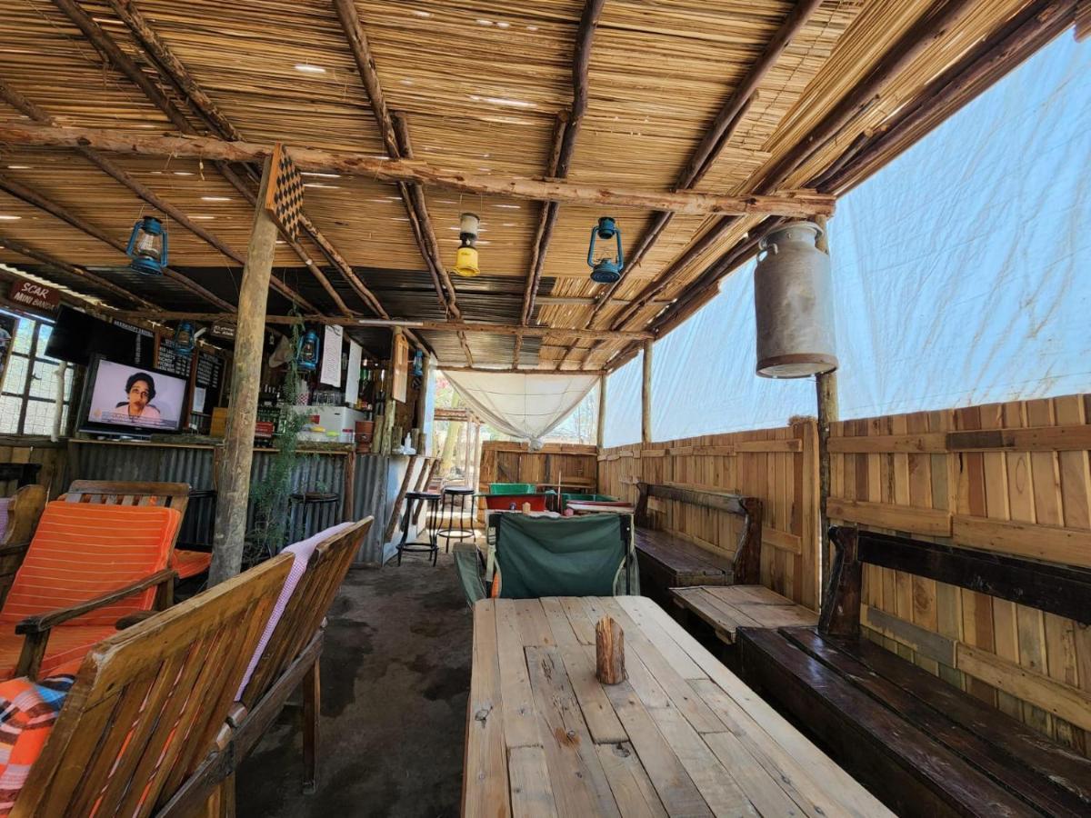 Elmenteita Lillypond Camp酒店 外观 照片