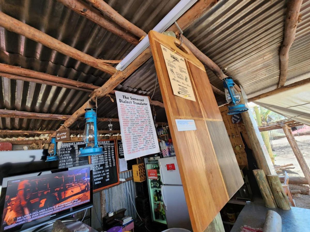 Elmenteita Lillypond Camp酒店 外观 照片