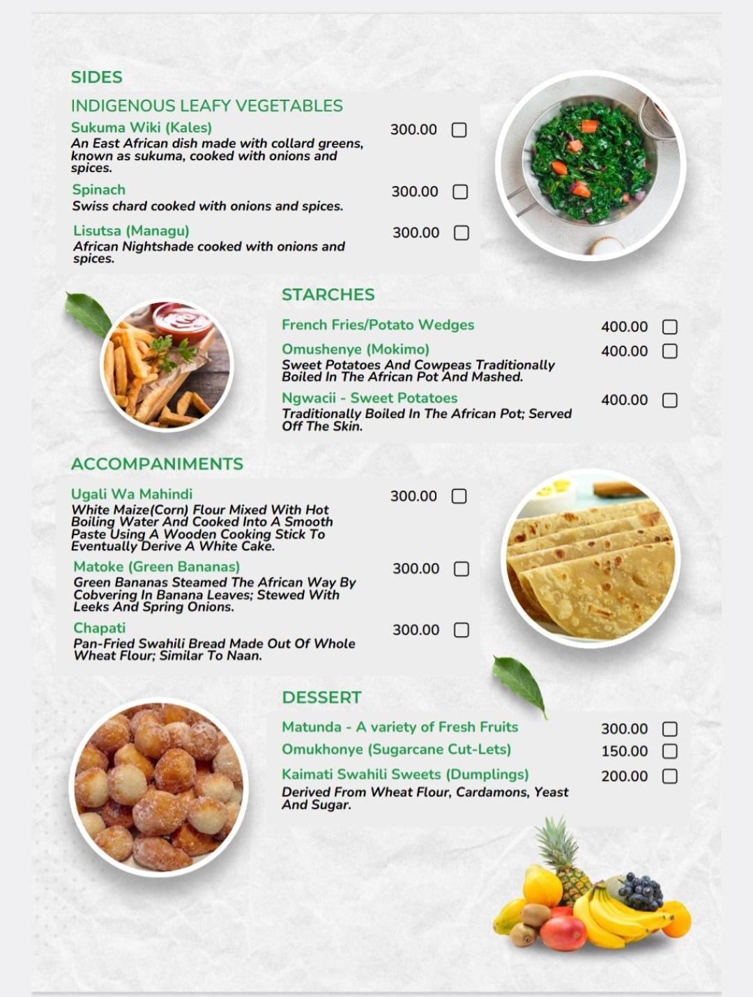 Elmenteita Lillypond Camp酒店 外观 照片